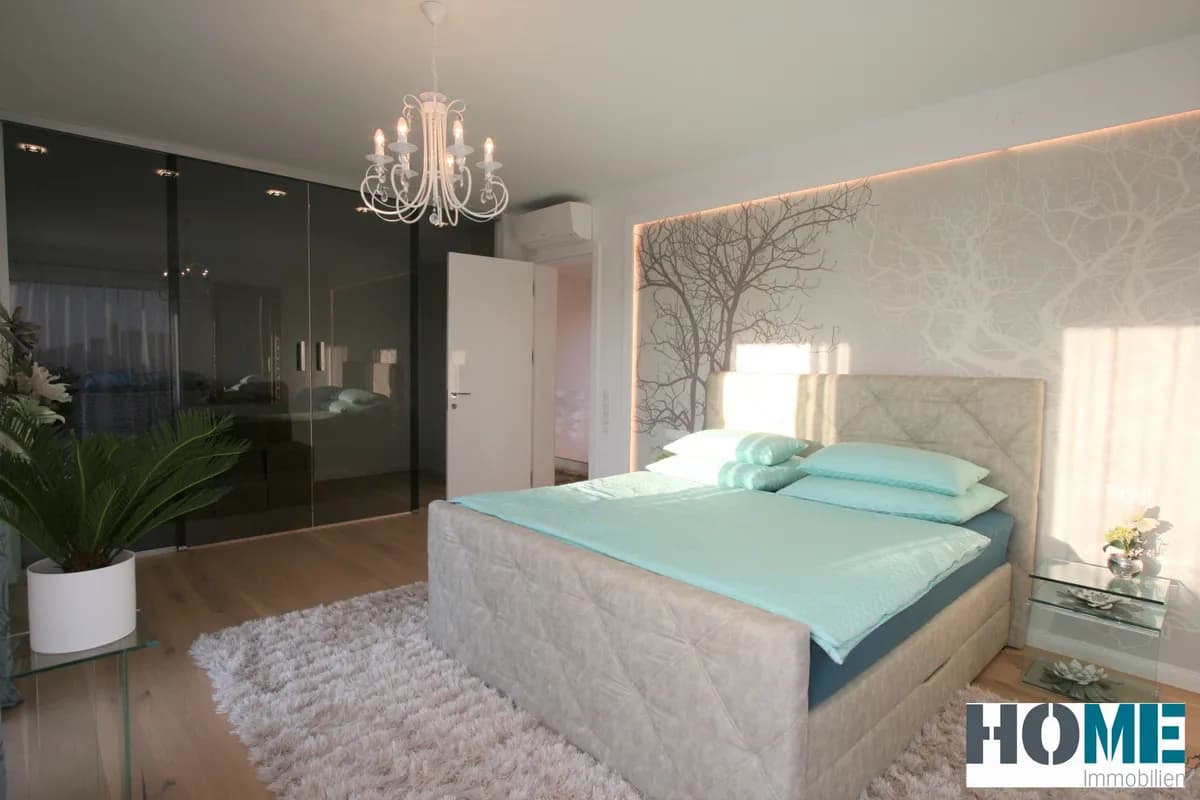 4-Zimmer-Haus kaufen in Gänserndorf – 195 m², € 879.900 – Bild 45 von 53