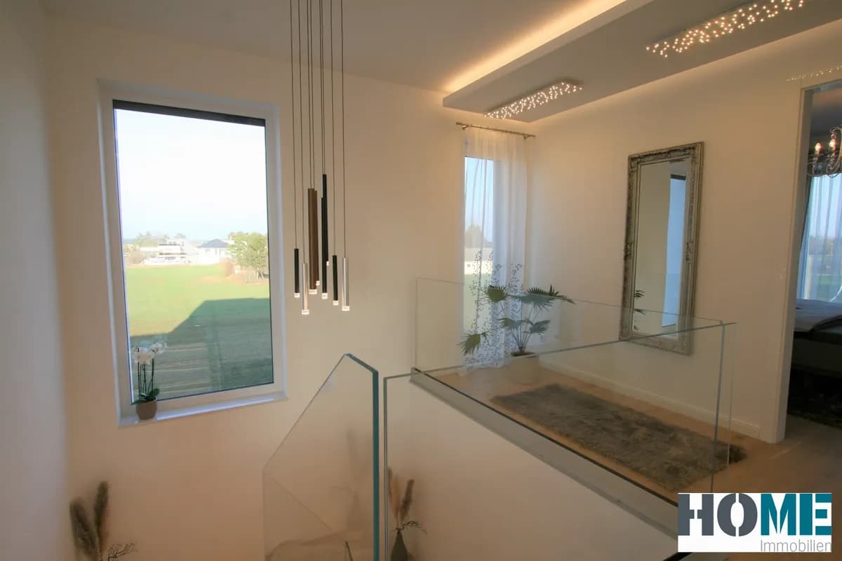 4-Zimmer-Haus kaufen in Gänserndorf – 195 m², € 879.900 – Bild 46 von 53