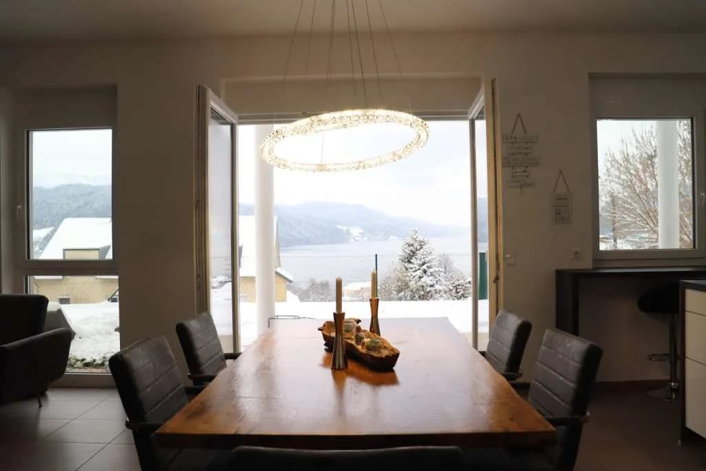4-Zimmer-Wohnung mieten in Spittal an der Drau – 116 m², € 2.380 – Bild 13 von 41