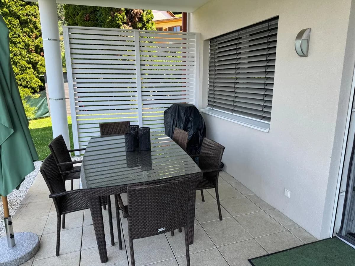 4-Zimmer-Wohnung mieten in Spittal an der Drau – 116 m², € 2.380 – Bild 37 von 41