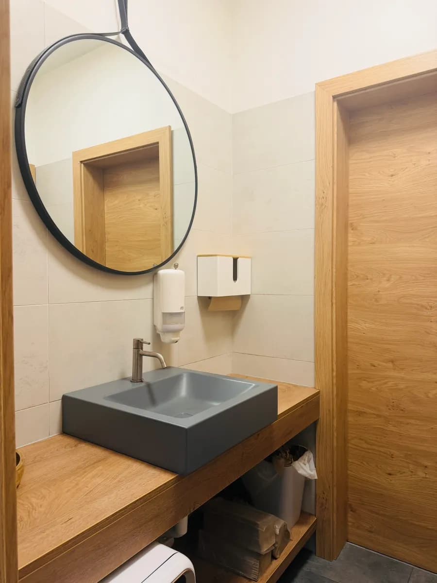 Gewerbeimmobilie kaufen in Wolfsberg – 900 m², € 450.000 – Bild 5 von 20