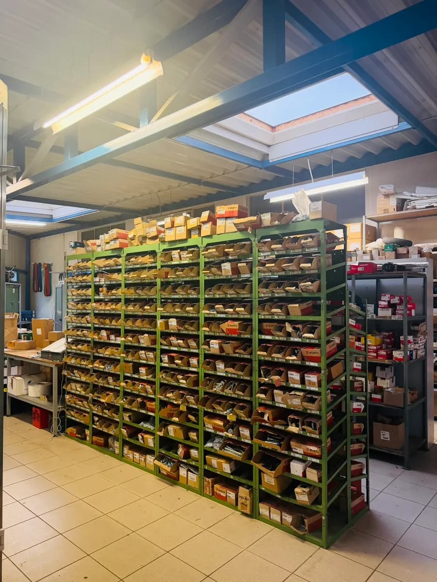 Gewerbeimmobilie kaufen in Wolfsberg – 900 m², € 450.000 – Bild 7 von 20