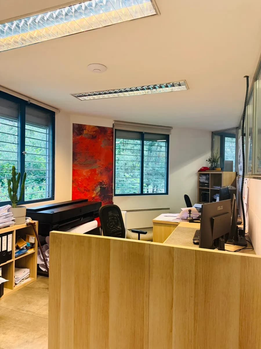 Gewerbeimmobilie kaufen in Wolfsberg – 900 m², € 450.000 – Bild 8 von 20