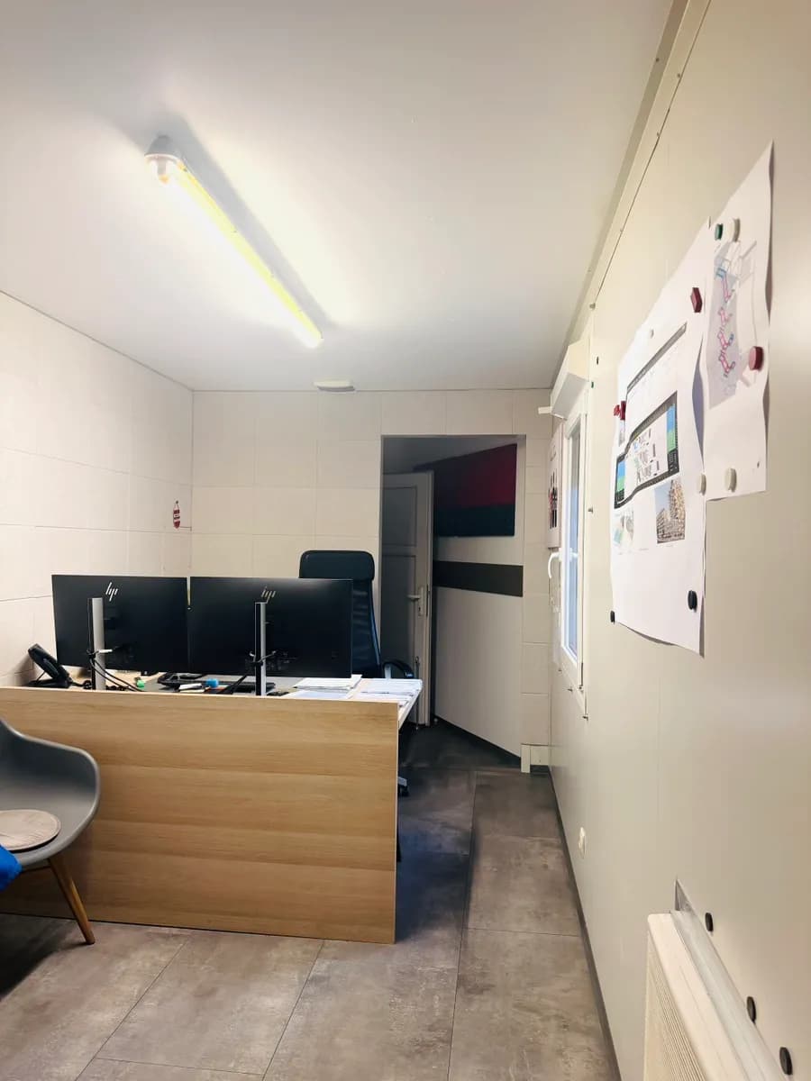Gewerbeimmobilie kaufen in Wolfsberg – 900 m², € 450.000 – Bild 9 von 20