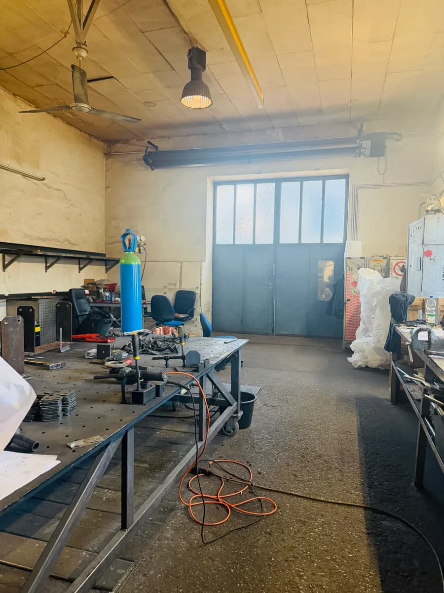 Gewerbeimmobilie kaufen in Wolfsberg – 900 m², € 450.000 – Bild 12 von 20