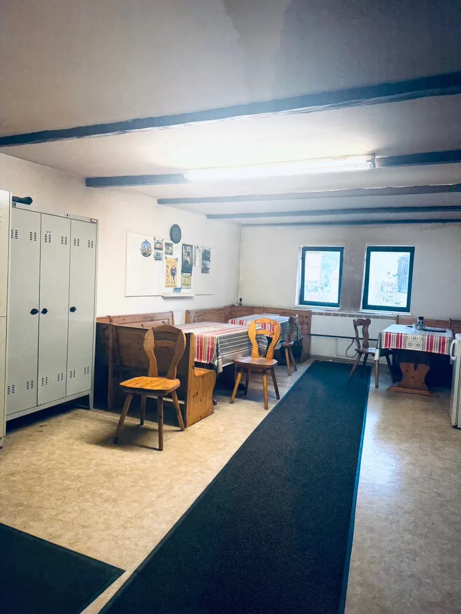 Gewerbeimmobilie kaufen in Wolfsberg – 900 m², € 450.000 – Bild 13 von 20