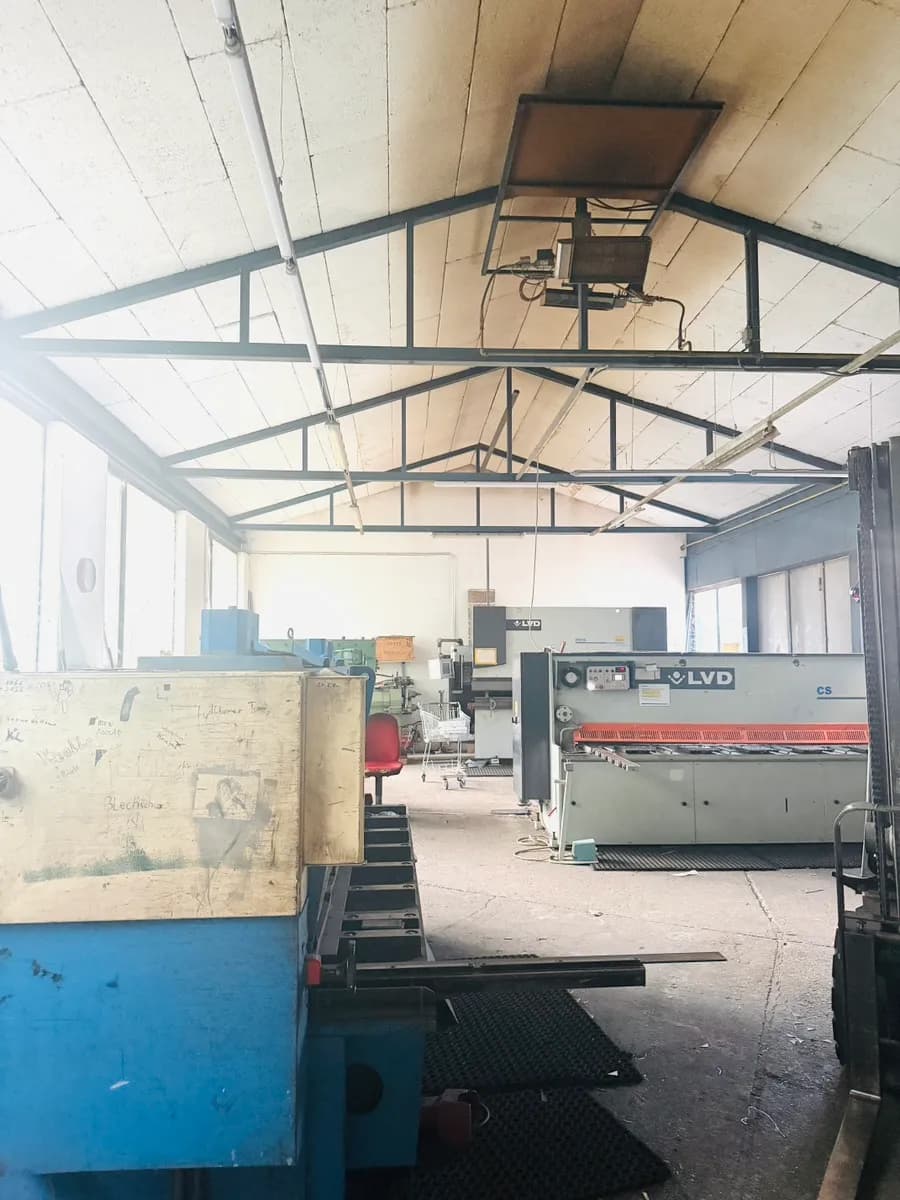 Gewerbeimmobilie kaufen in Wolfsberg – 900 m², € 450.000 – Bild 14 von 20