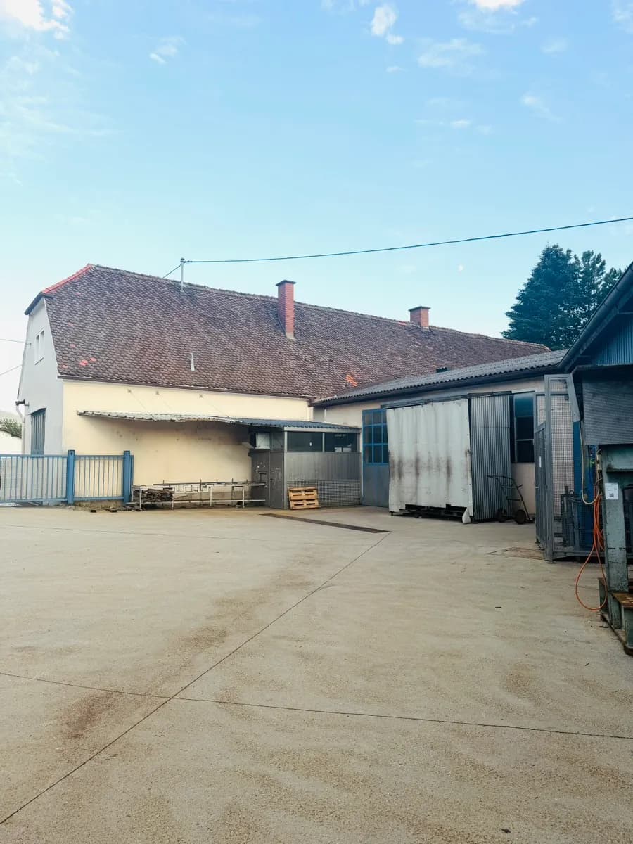 Gewerbeimmobilie kaufen in Wolfsberg – 900 m², € 450.000 – Bild 15 von 20