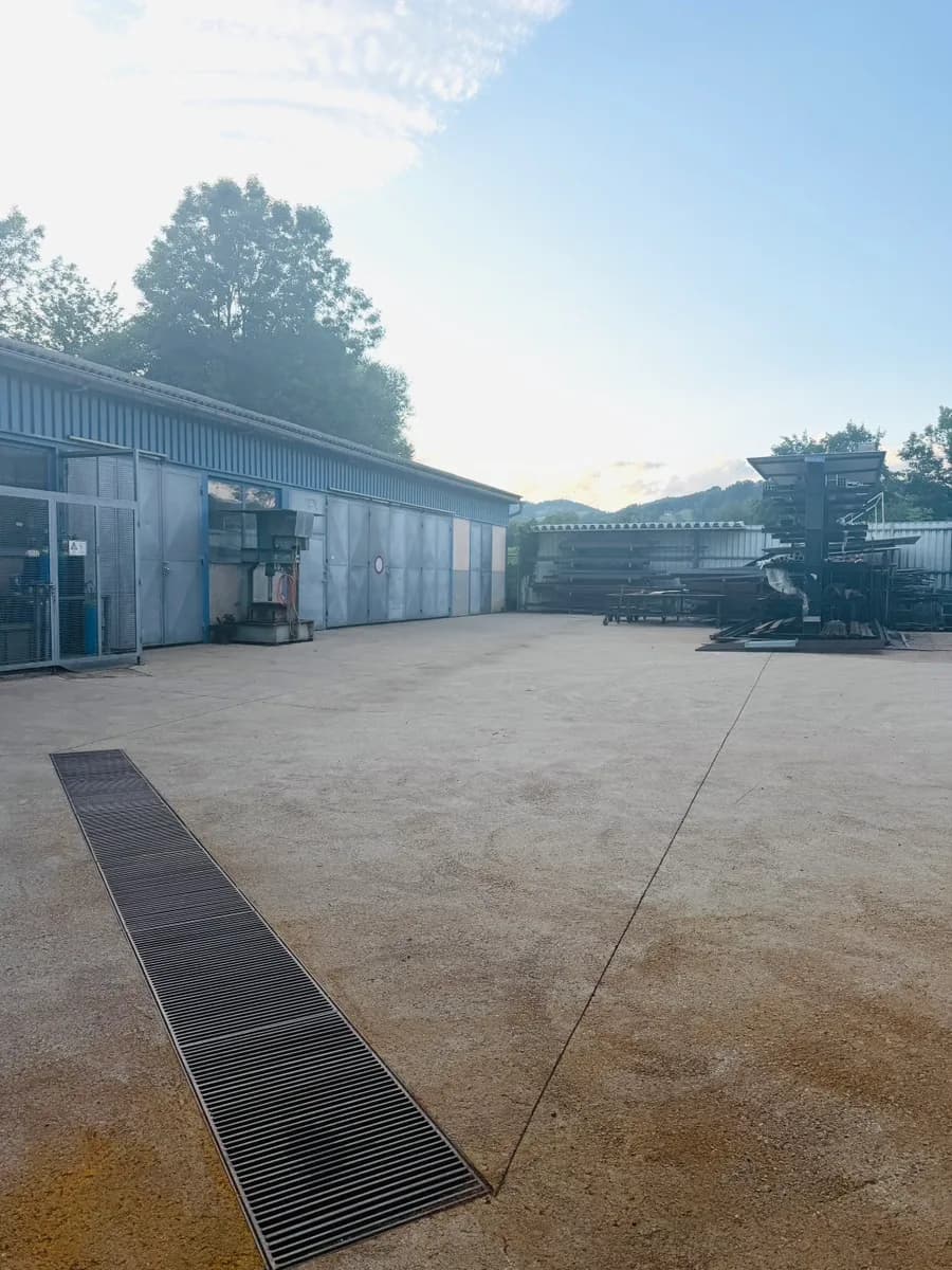 Gewerbeimmobilie kaufen in Wolfsberg – 900 m², € 450.000 – Bild 17 von 20