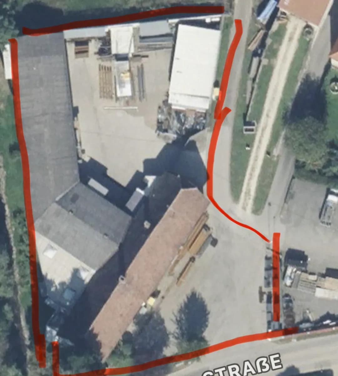 Gewerbeimmobilie kaufen in Wolfsberg – 900 m², € 450.000 – Bild 20 von 20