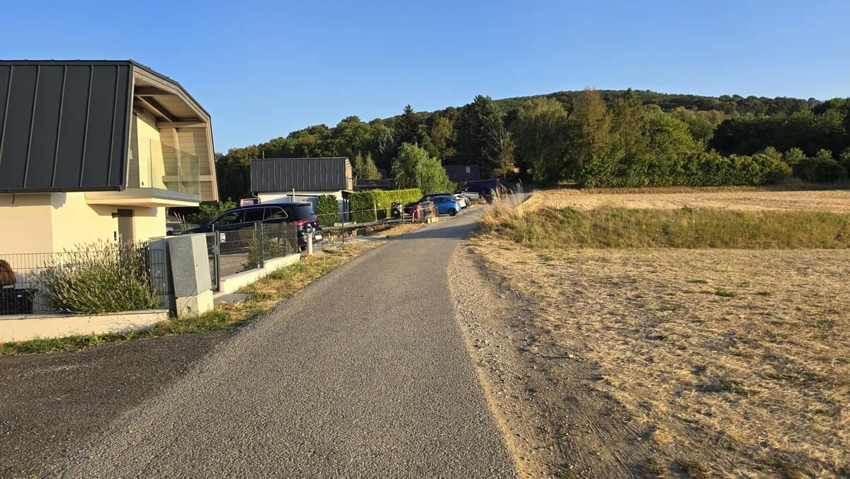 Immobilie mieten in Tulln – 619 m², € 378 – Bild 7 von 7