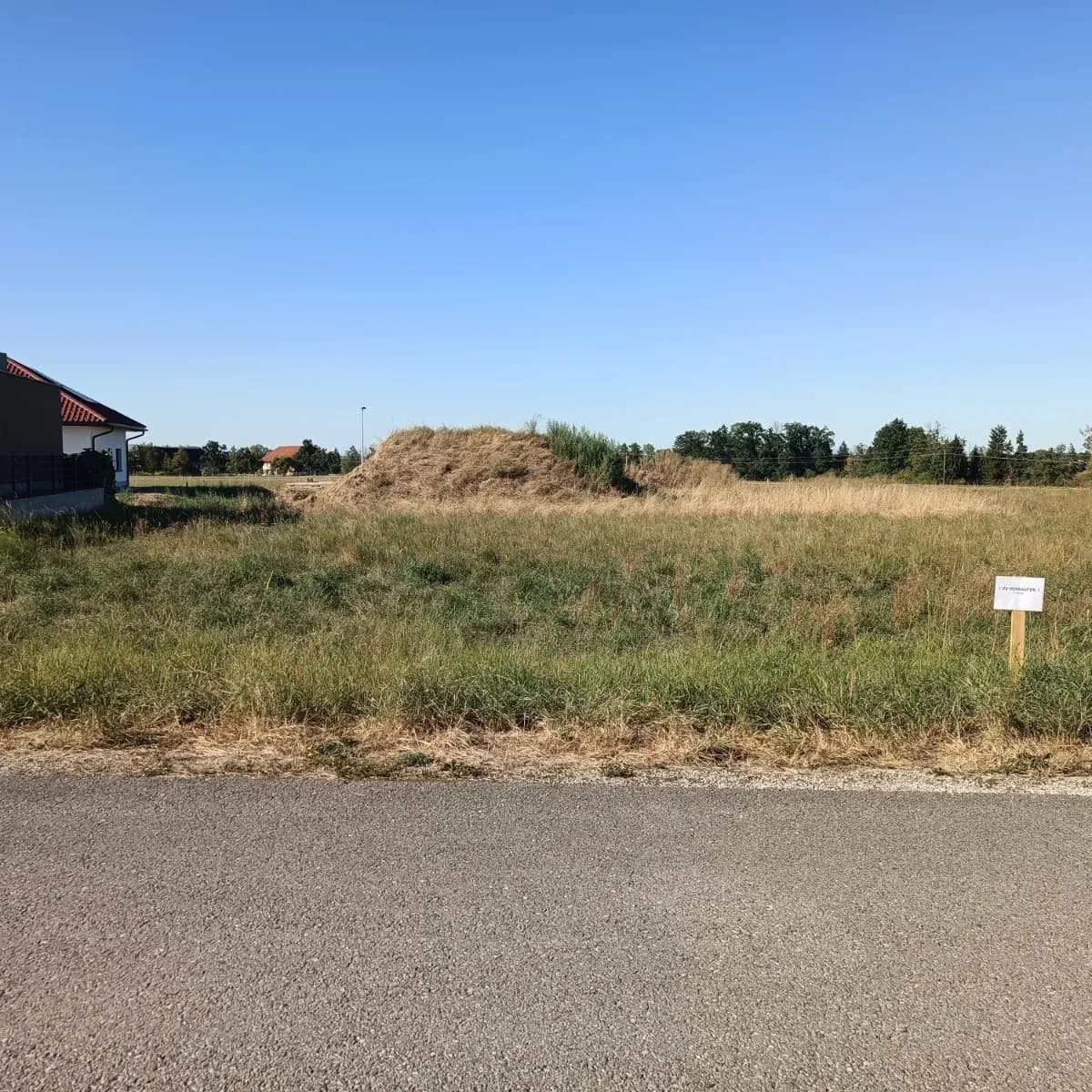 Grundstück kaufen in Wels-Land – 936 m², € 271.440