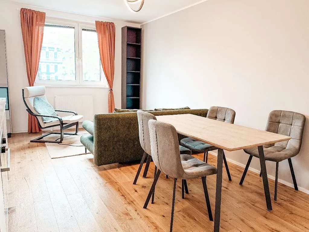 2-Zimmer-Wohnung mieten in Wien – 35 m², € 947 – Bild 2 von 13