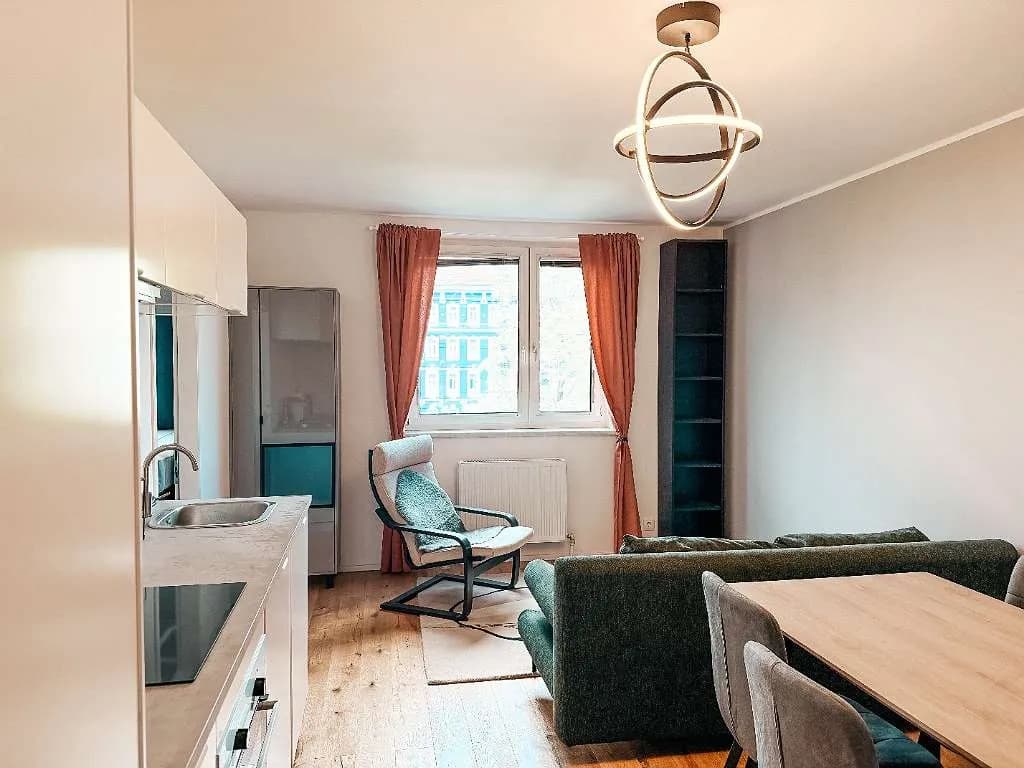 2-Zimmer-Wohnung mieten in Wien – 35 m², € 947 – Bild 3 von 13