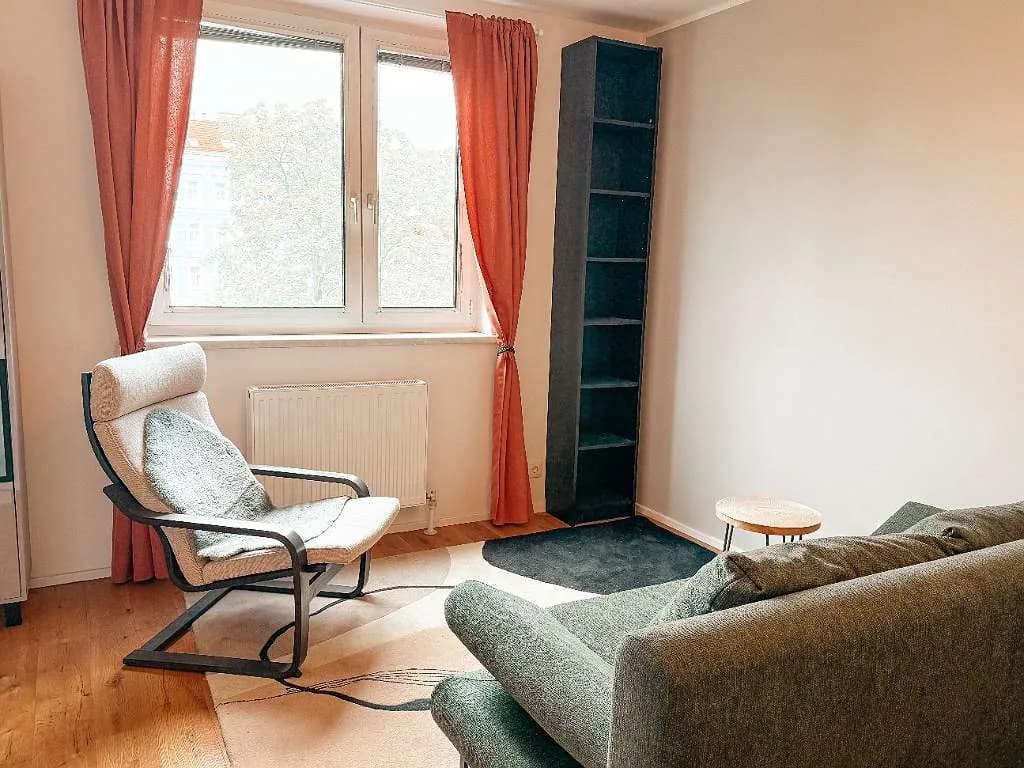 2-Zimmer-Wohnung mieten in Wien – 35 m², € 947 – Bild 4 von 13