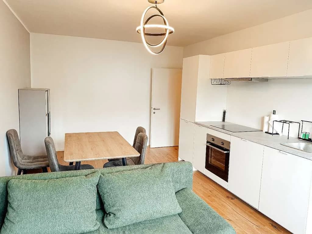 2-Zimmer-Wohnung mieten in Wien – 35 m², € 947 – Bild 5 von 13
