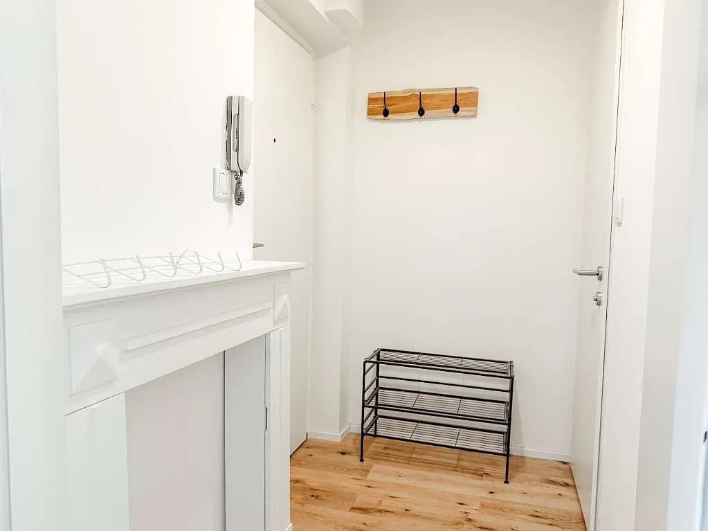2-Zimmer-Wohnung mieten in Wien – 35 m², € 947 – Bild 8 von 13