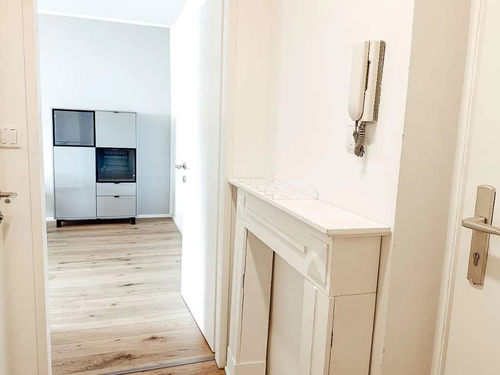 2-Zimmer-Wohnung mieten in Wien – 35 m², € 947 – Bild 9 von 13