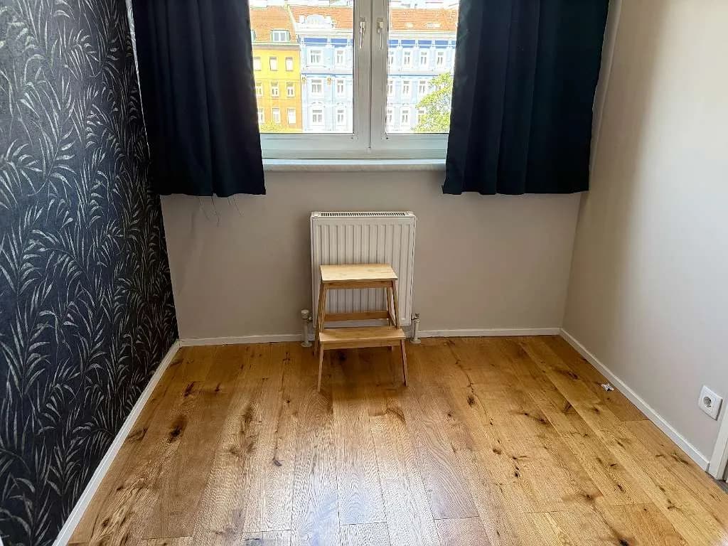 2-Zimmer-Wohnung mieten in Wien – 35 m², € 947 – Bild 12 von 13