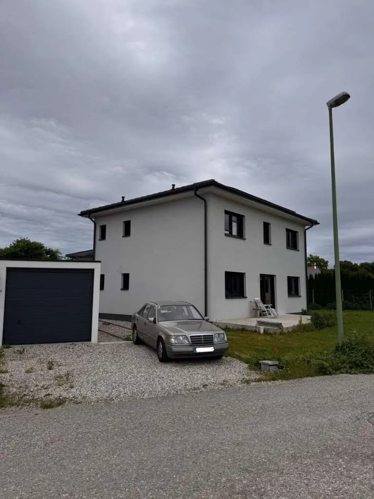 5-Zimmer-Haus kaufen in Wels – 140 m², € 780.000