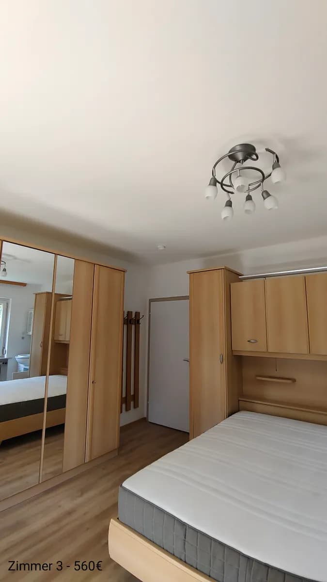 4-Zimmer-Wohnung mieten in Klagenfurt Land – 89 m², € 390 – Bild 17 von 28