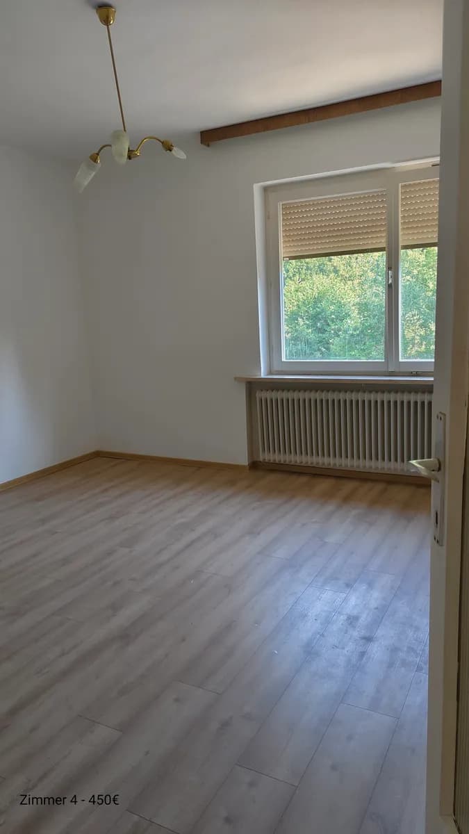 4-Zimmer-Wohnung mieten in Klagenfurt Land – 89 m², € 390 – Bild 27 von 28