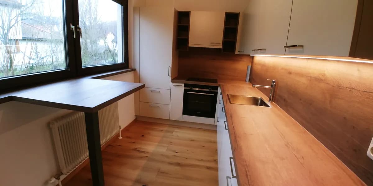 3-Zimmer-Wohnung mieten in Scheibbs – 62 m², € 490