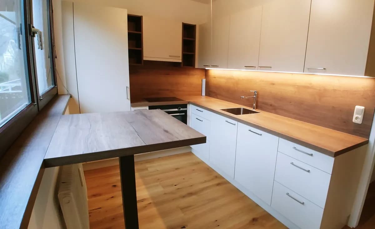 3-Zimmer-Wohnung mieten in Scheibbs – 62 m², € 490 – Bild 2 von 12