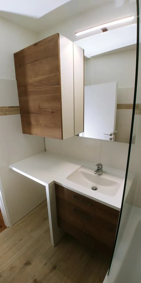 3-Zimmer-Wohnung mieten in Scheibbs – 62 m², € 490 – Bild 3 von 12