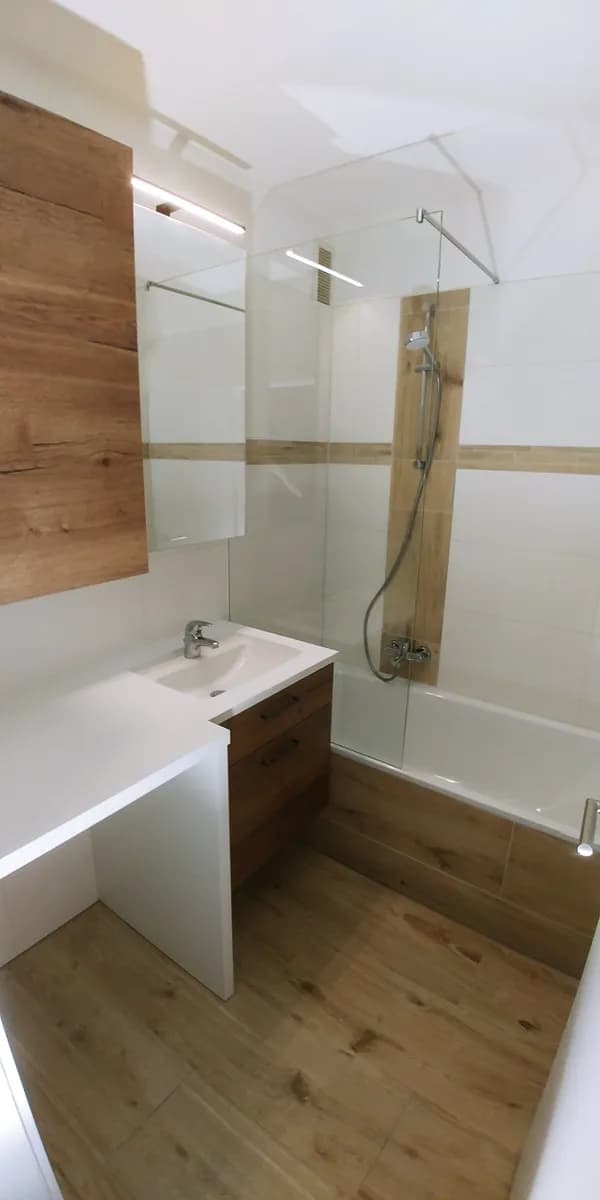 3-Zimmer-Wohnung mieten in Scheibbs – 62 m², € 490 – Bild 4 von 12