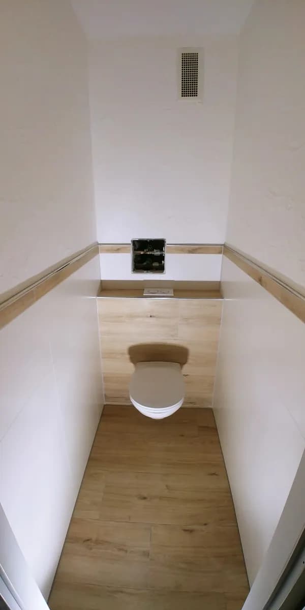 3-Zimmer-Wohnung mieten in Scheibbs – 62 m², € 490 – Bild 5 von 12