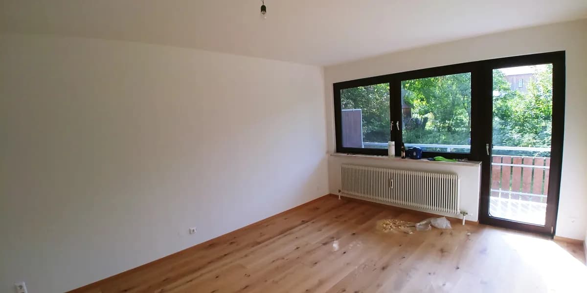 3-Zimmer-Wohnung mieten in Scheibbs – 62 m², € 490 – Bild 6 von 12