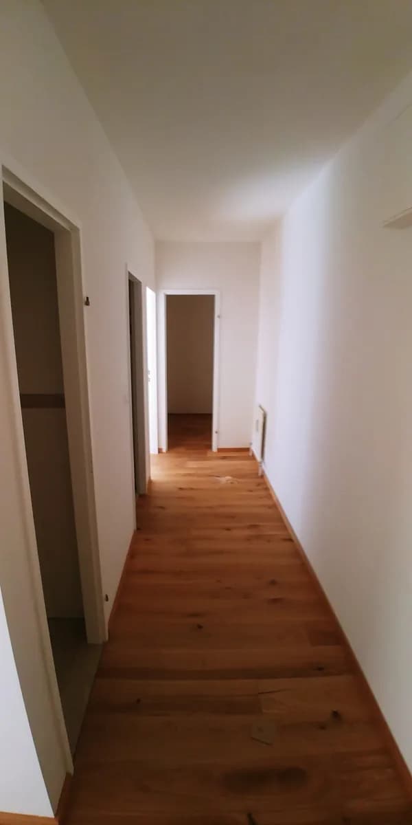 3-Zimmer-Wohnung mieten in Scheibbs – 62 m², € 490 – Bild 7 von 12