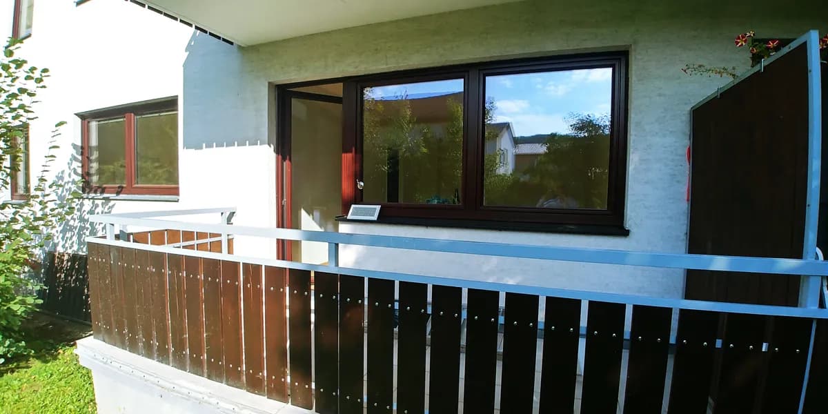 3-Zimmer-Wohnung mieten in Scheibbs – 62 m², € 490 – Bild 10 von 12