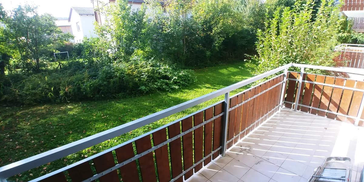 3-Zimmer-Wohnung mieten in Scheibbs – 62 m², € 490 – Bild 11 von 12