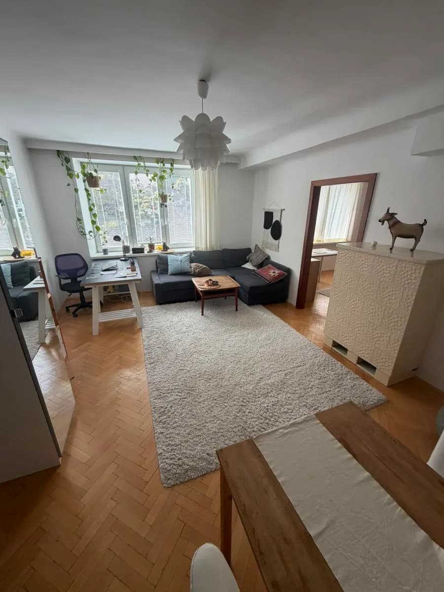 2-Zimmer-Wohnung mieten in Wien – 56 m², € 880 – Bild 1 von 10