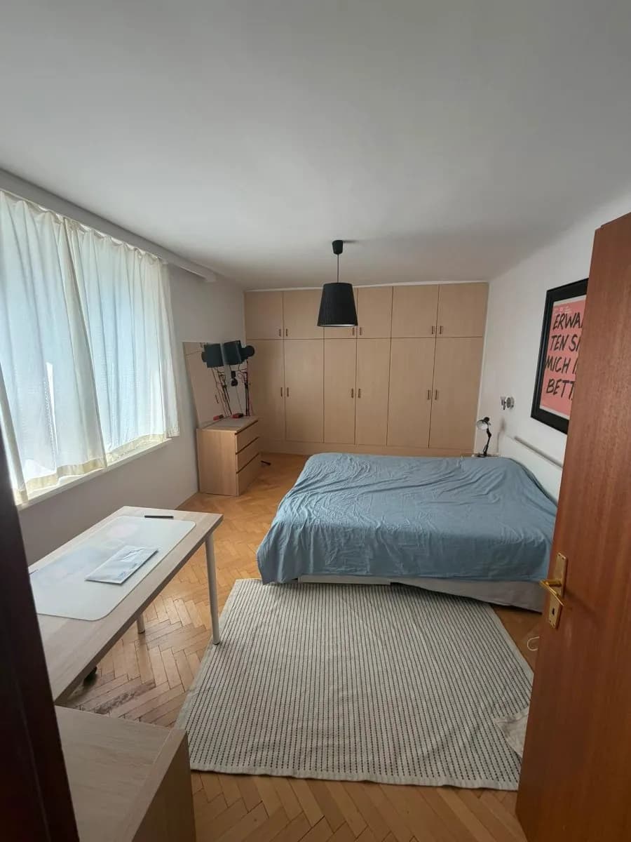 2-Zimmer-Wohnung mieten in Wien – 56 m², € 880 – Bild 2 von 10