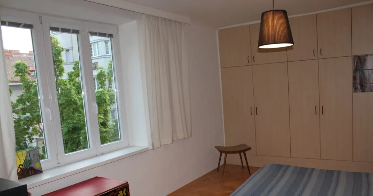 2-Zimmer-Wohnung mieten in Wien – 56 m², € 880 – Bild 9 von 10