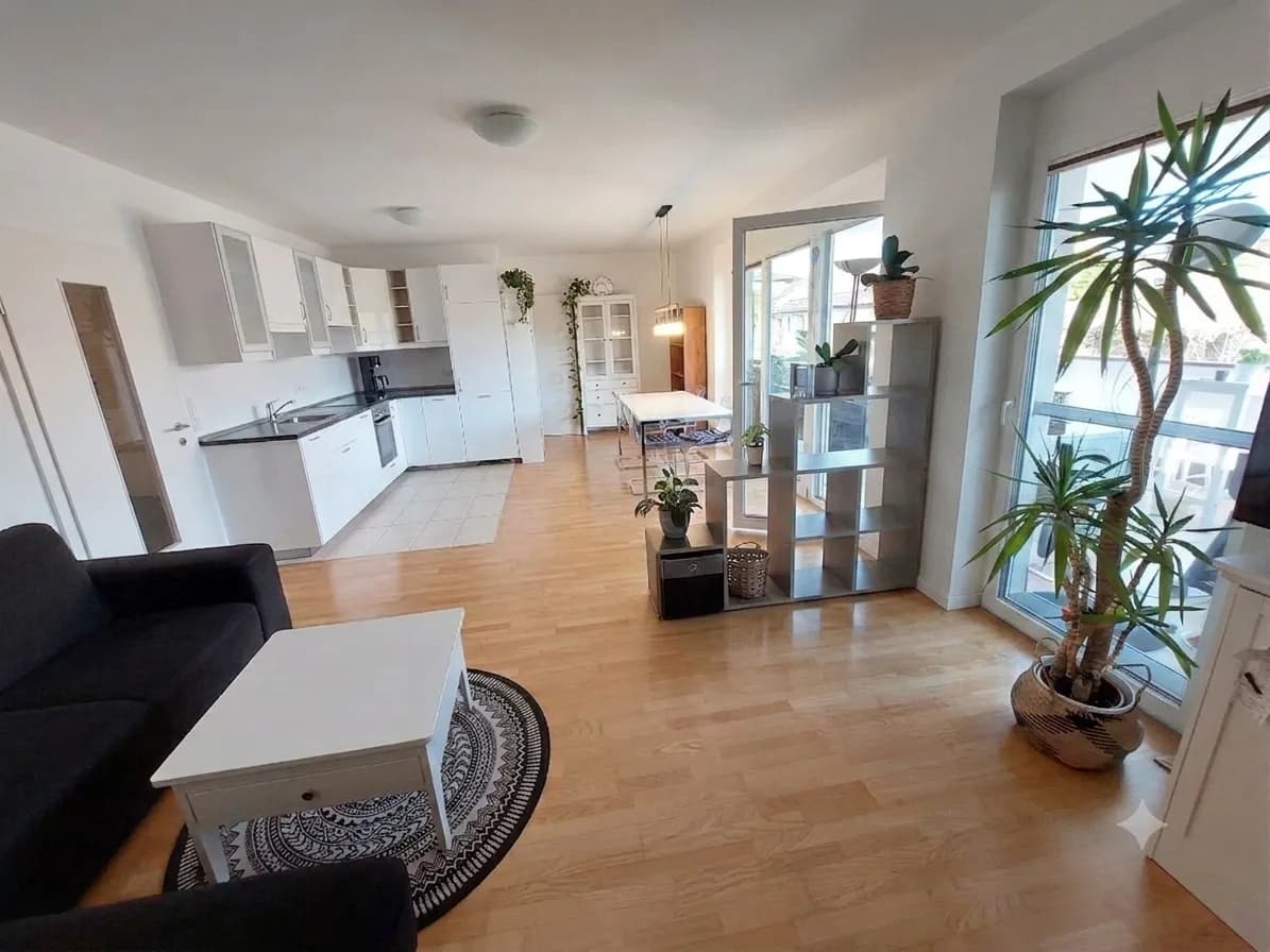 2-Zimmer-Wohnung kaufen in Villach – 76 m², € 389.000 – Bild 2 von 15
