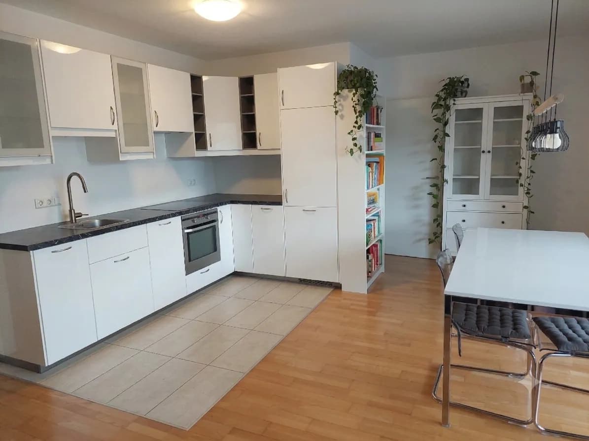 2-Zimmer-Wohnung kaufen in Villach – 76 m², € 389.000 – Bild 3 von 15