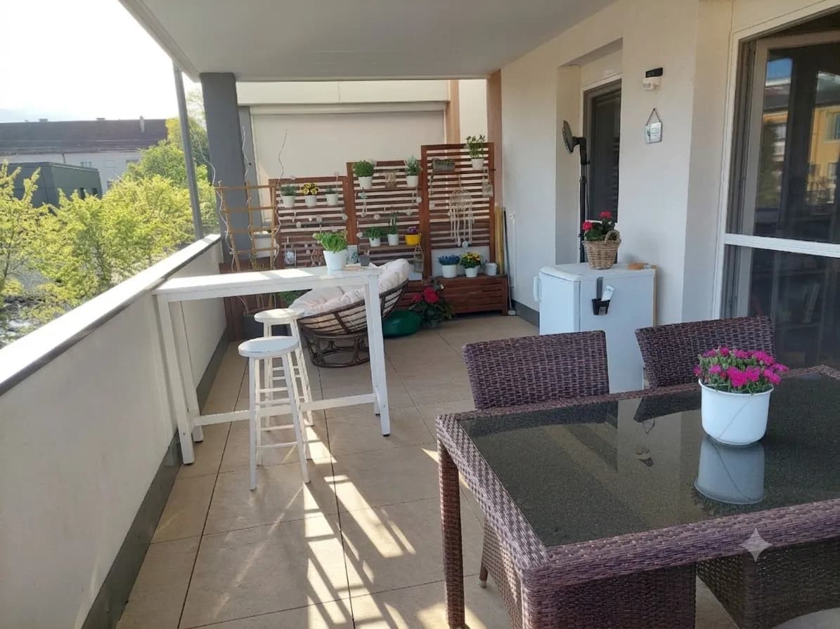 2-Zimmer-Wohnung kaufen in Villach – 76 m², € 389.000 – Bild 6 von 15