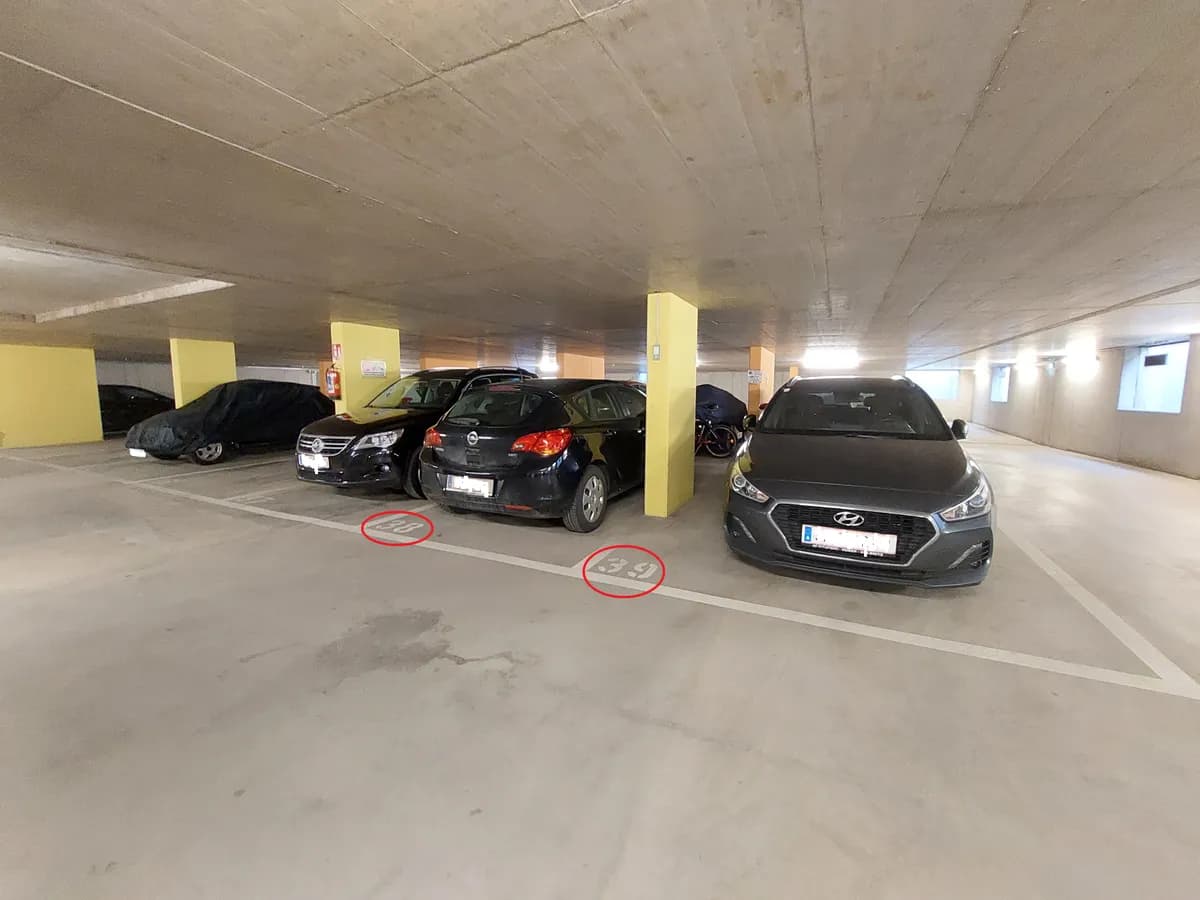 2-Zimmer-Wohnung kaufen in Villach – 76 m², € 389.000 – Bild 15 von 15