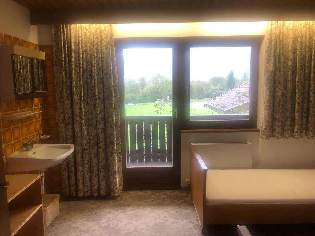 Wohnung mieten in Schwaz – 100 m², € 450