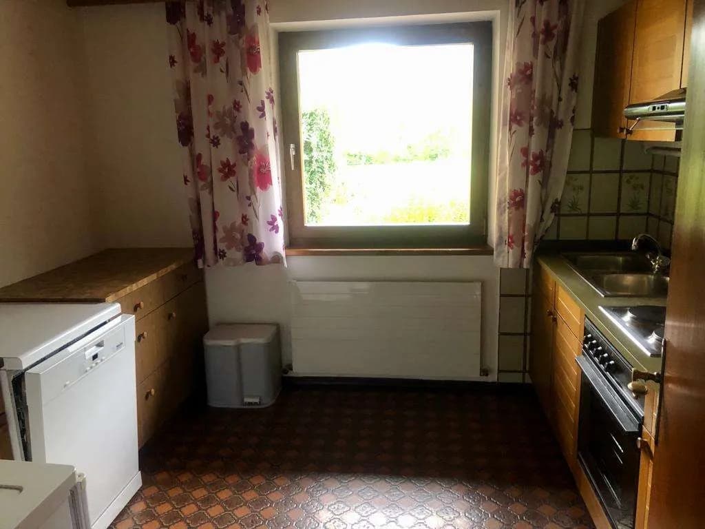 Wohnung mieten in Schwaz – 100 m², € 450 – Bild 2 von 5