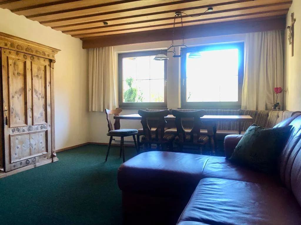 Wohnung mieten in Schwaz – 100 m², € 450 – Bild 3 von 5