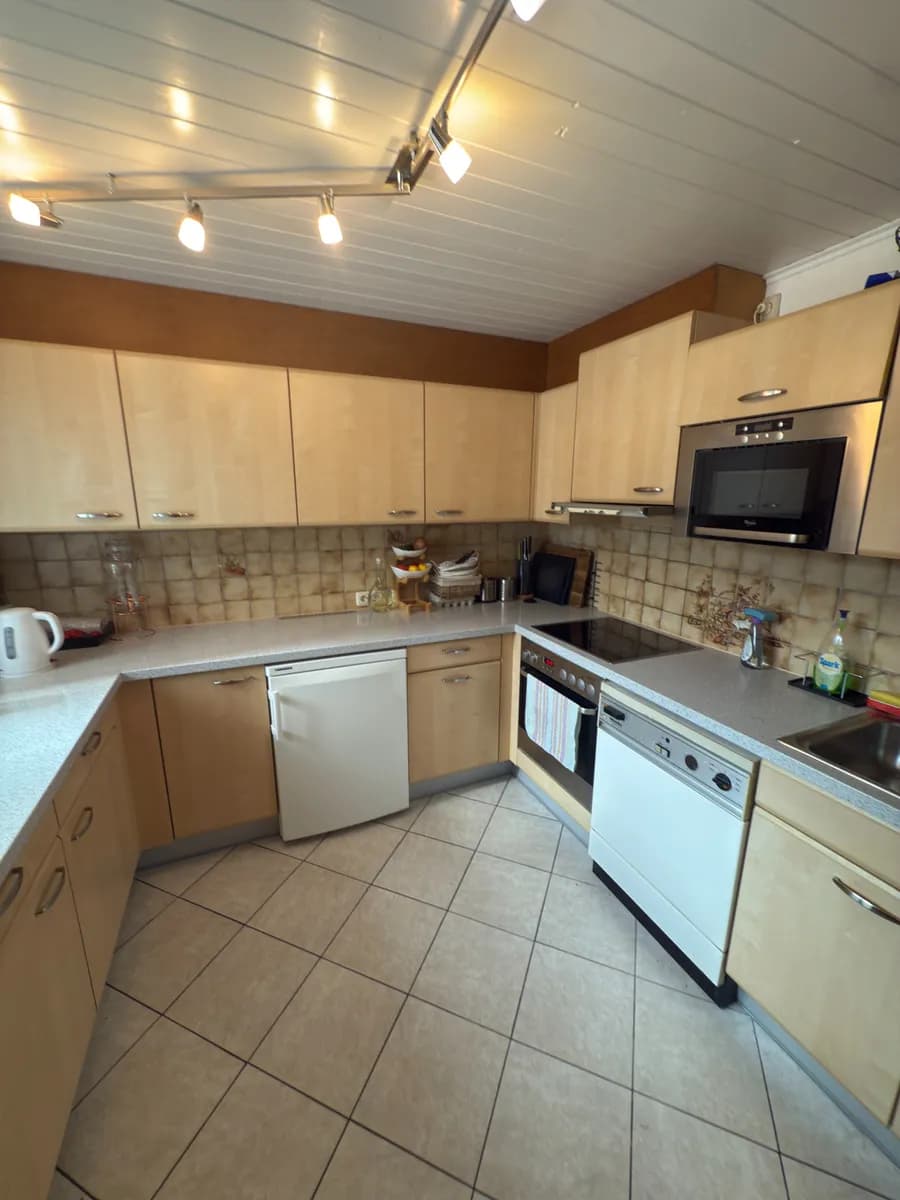 1-Zimmer-Wohnung mieten in Klagenfurt Land – 21 m², € 569 – Bild 2 von 7