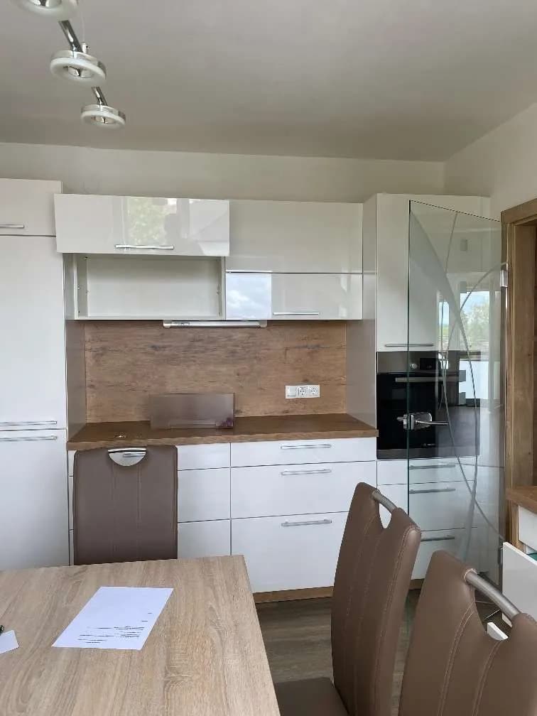 2-Zimmer-Wohnung kaufen in Schärding – 61 m², € 190.000