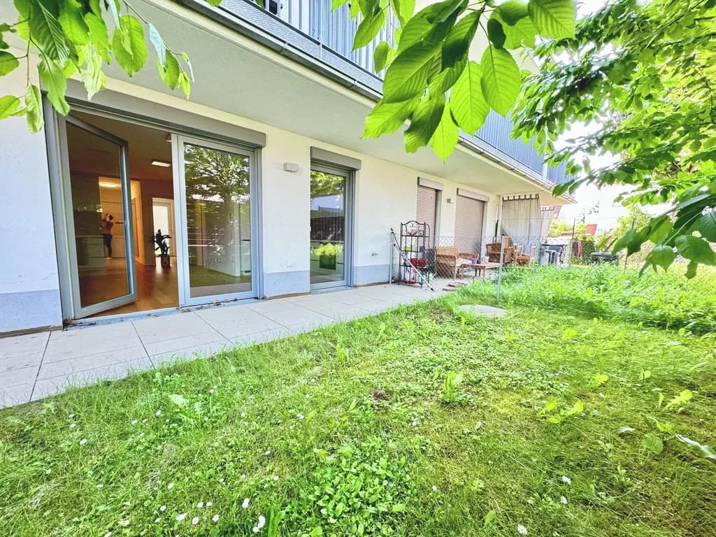 2-Zimmer-Wohnung kaufen in Wien – 50 m², € 299.000