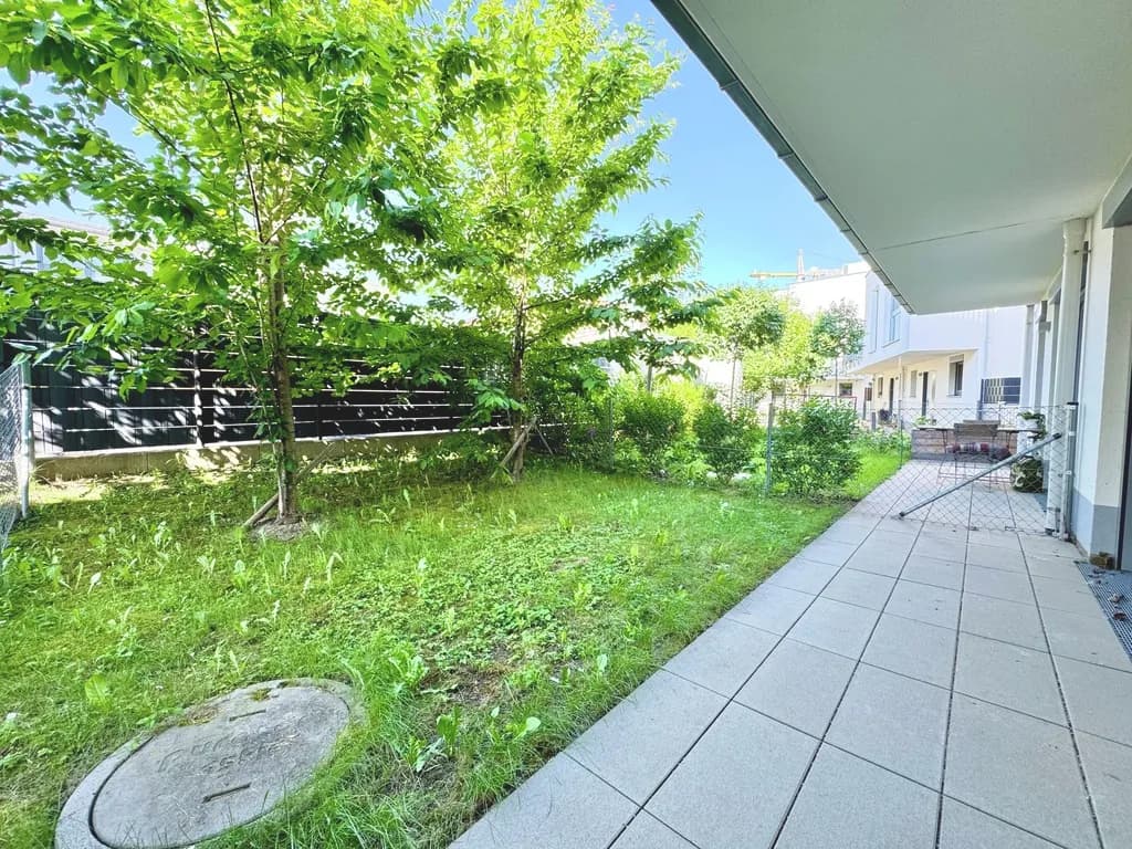 2-Zimmer-Wohnung kaufen in Wien – 50 m², € 299.000 – Bild 3 von 13