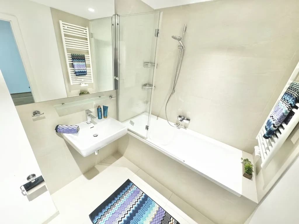 2-Zimmer-Wohnung kaufen in Wien – 50 m², € 299.000 – Bild 10 von 13